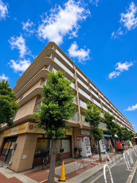 シャルム小阪壱番館