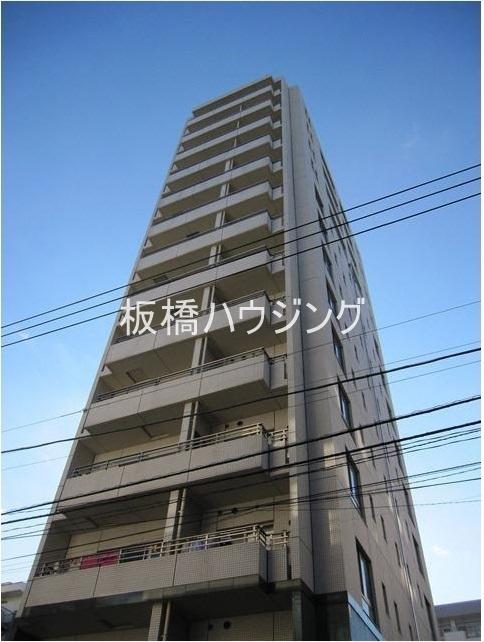 プレール・ドゥーク赤羽II