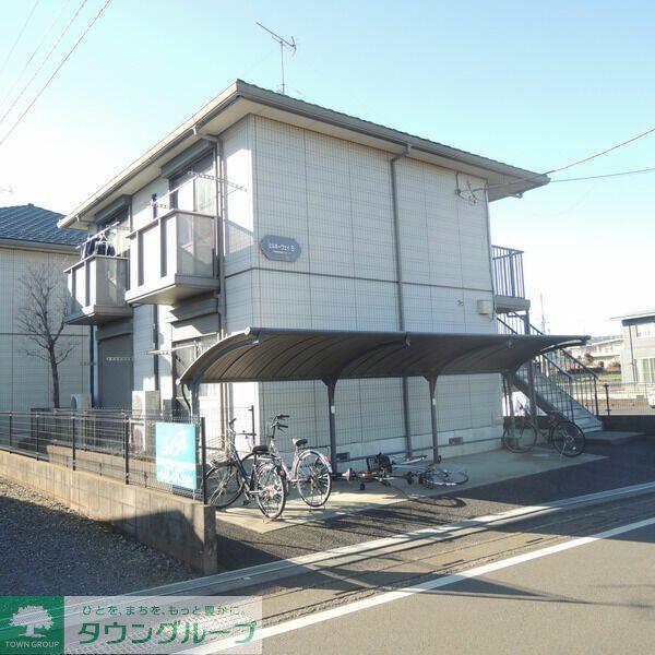 ミルキーウェイB
