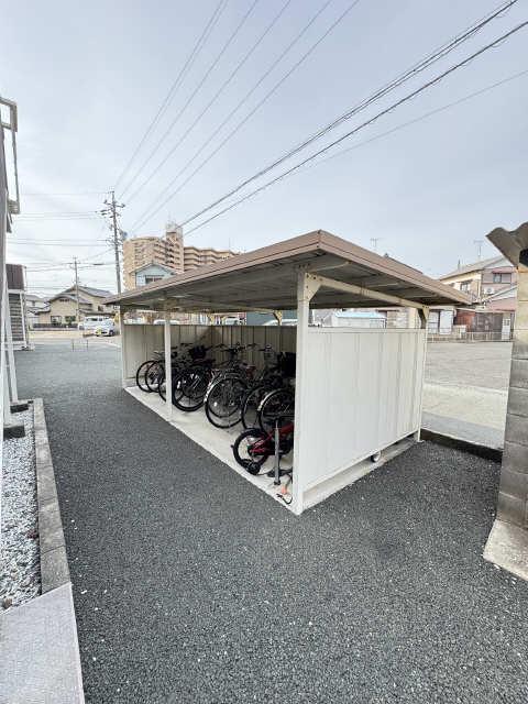 タウニィ神ノ輪A・B