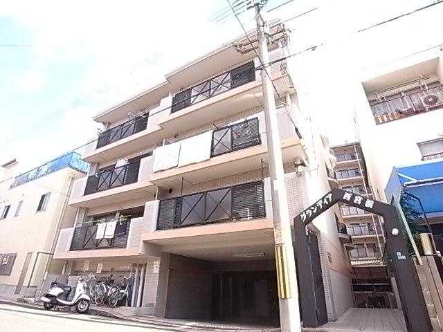 グランディア西宮浜