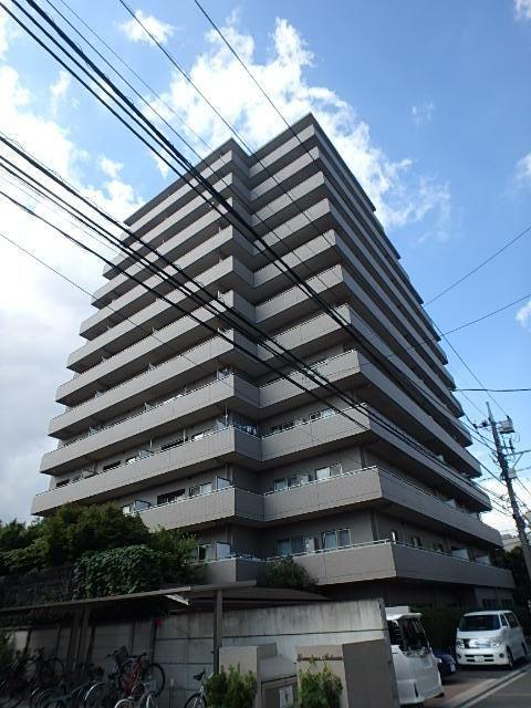 ジ・アパートメント・ヒルトップ中野