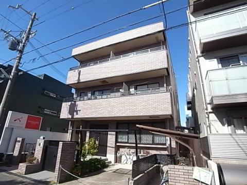 エトワール北口