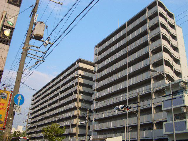 深草西浦
