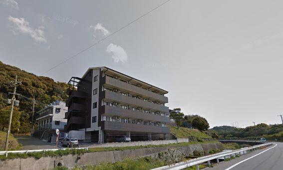 東海マンション