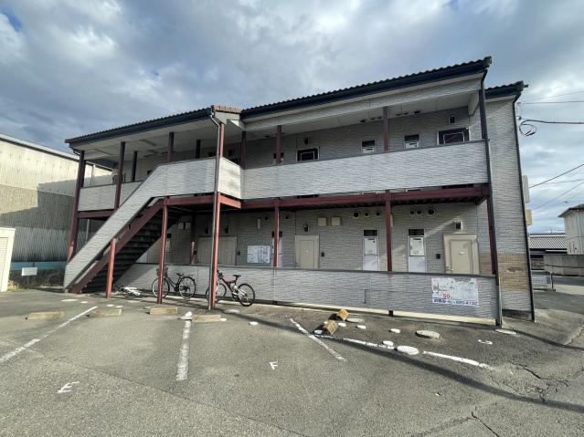 ハイツフレンド大島II