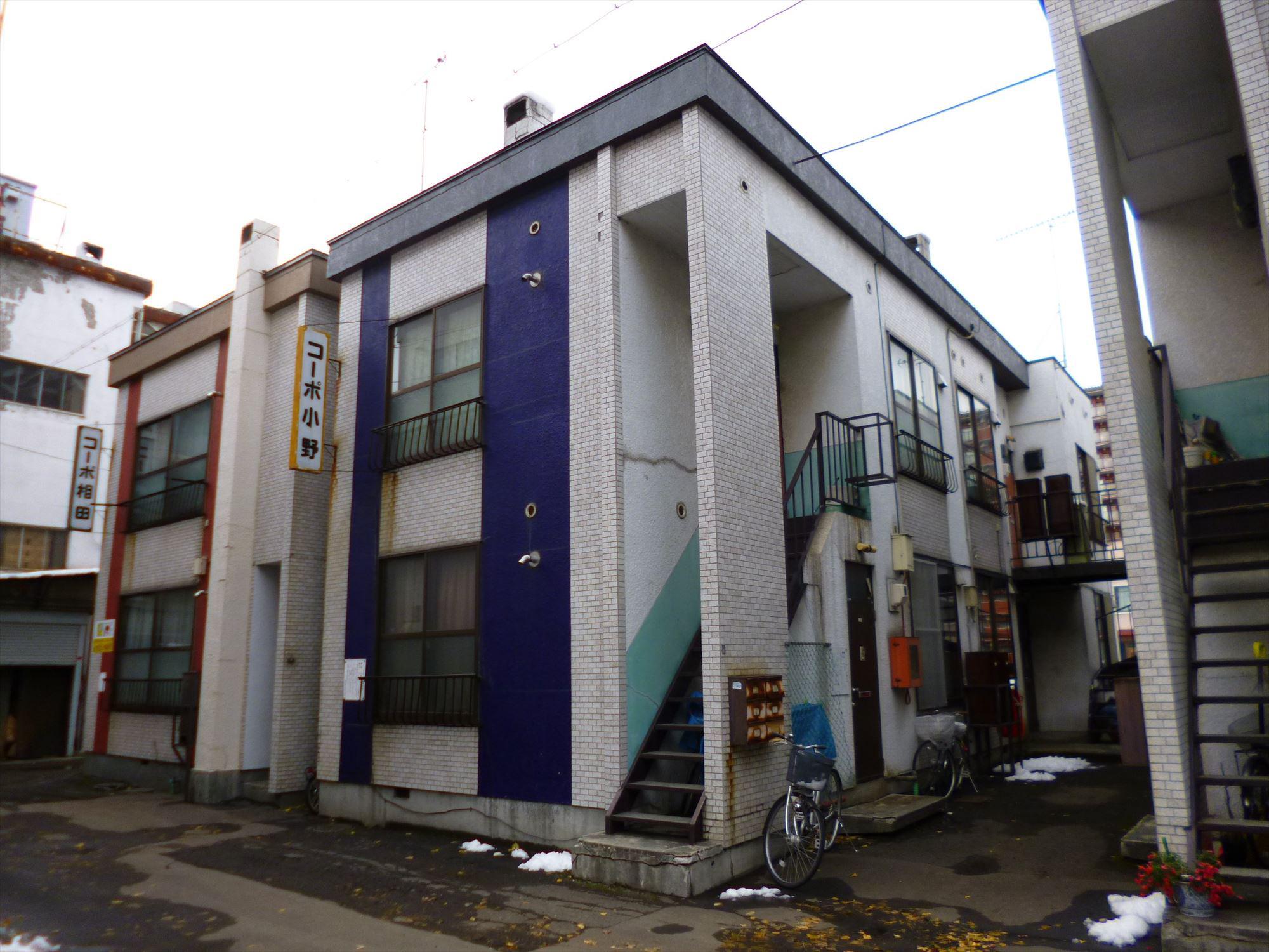 コーポ小野