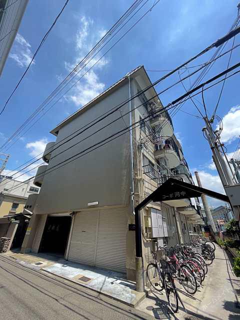 コーポ河中I