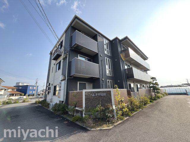 ベレオ中島田