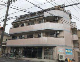 小宮ハイツ3番館