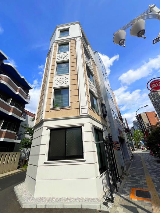 HJ PLACE 新宿早稲田(ワンルーム/4階)