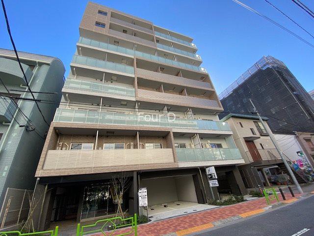 ヴィークブライト月島