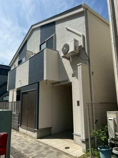 イーストレジデンス久米川