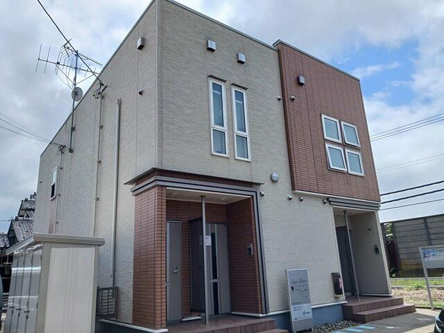アンジュ・プレール