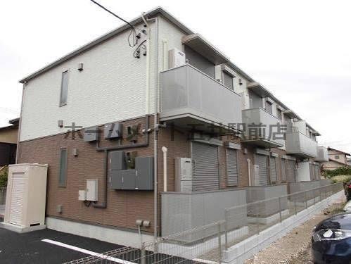 スペランツァ壱番館(1LDK/1階)