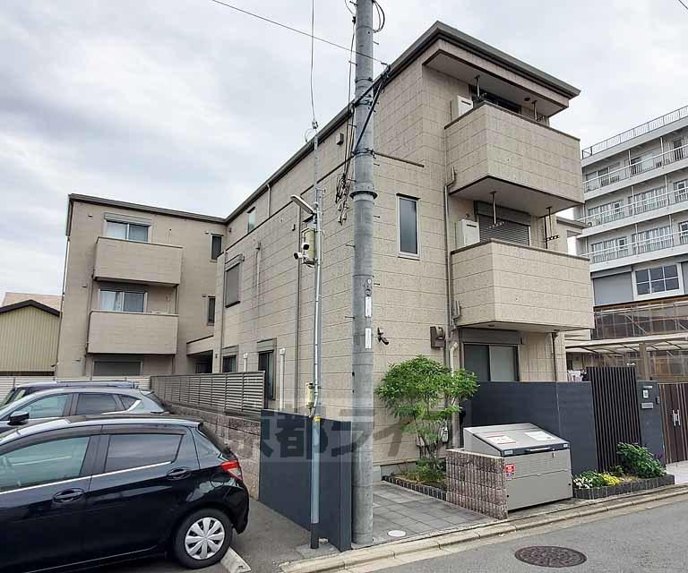 ヴィーブル壬生