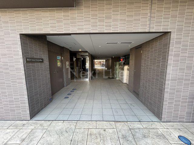 ミカーサ八木町