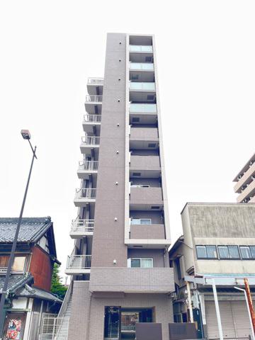 ミカーサ八木町(1LDK/7階)