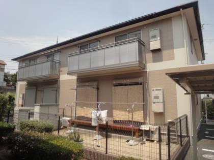 リビングタウン狭山池 D棟