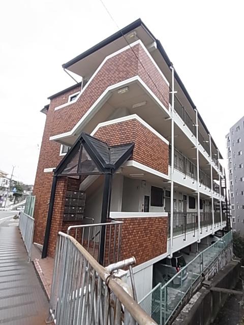 タナカハイツ