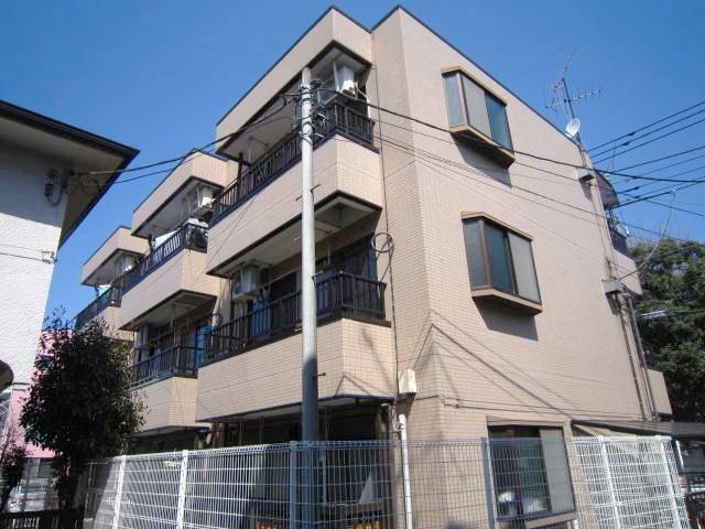 エスポワール西調布
