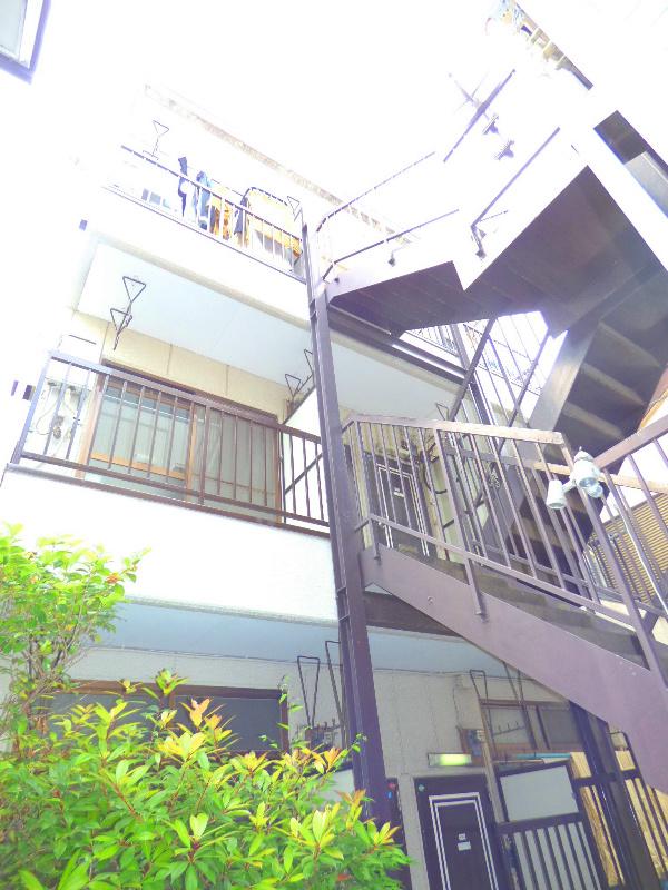 武蔵屋 四番館