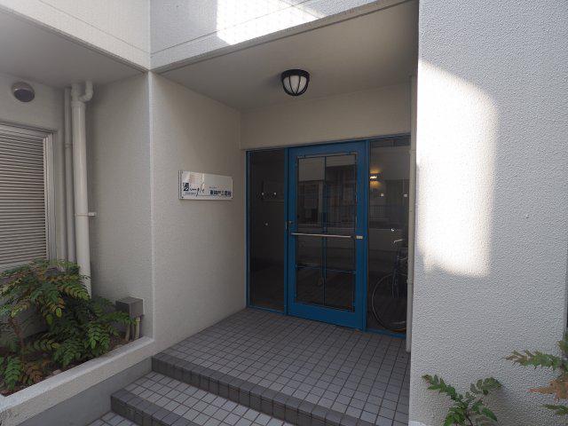 アメニティ東神戸5番館