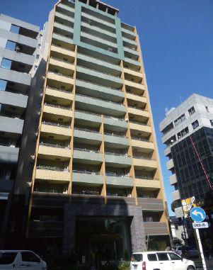 フィールM西新宿