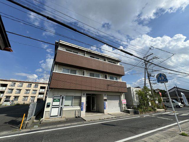 ユーラグーン(ワンルーム/3階)
