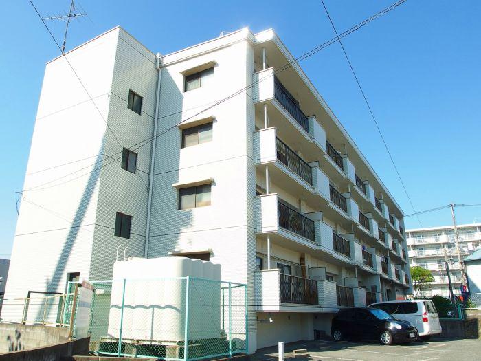 ハピネス岡村
