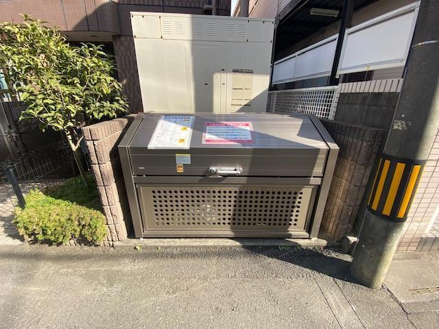 パルティールコトブキ