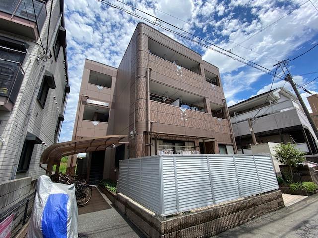 パルティールコトブキ
