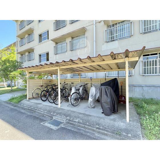 仙台中山団地2号棟