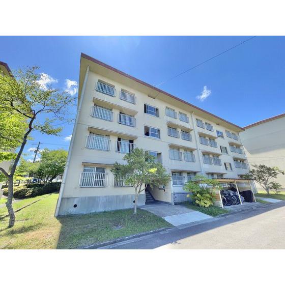 仙台中山団地2号棟