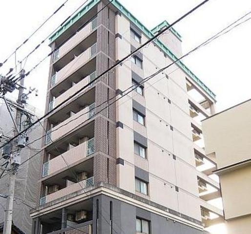 ドミール高砂