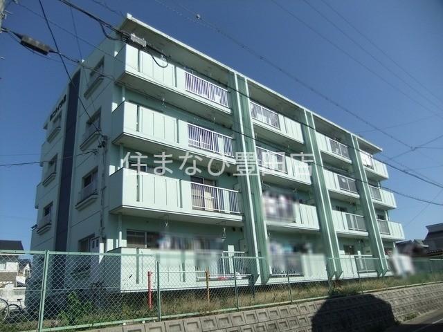 第2ハイツ昌