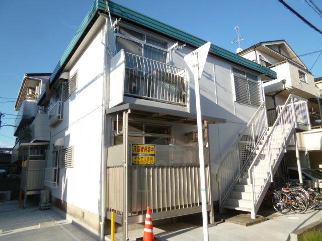 谷川ハイツ