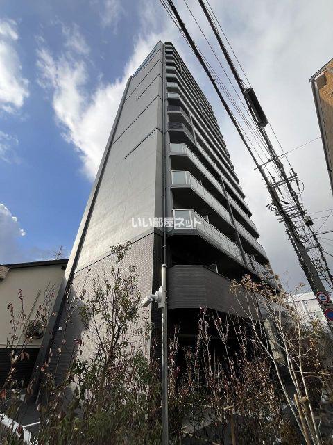 プレサンス新深江ディレット