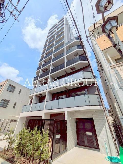 ディアレイシャス西武柳沢