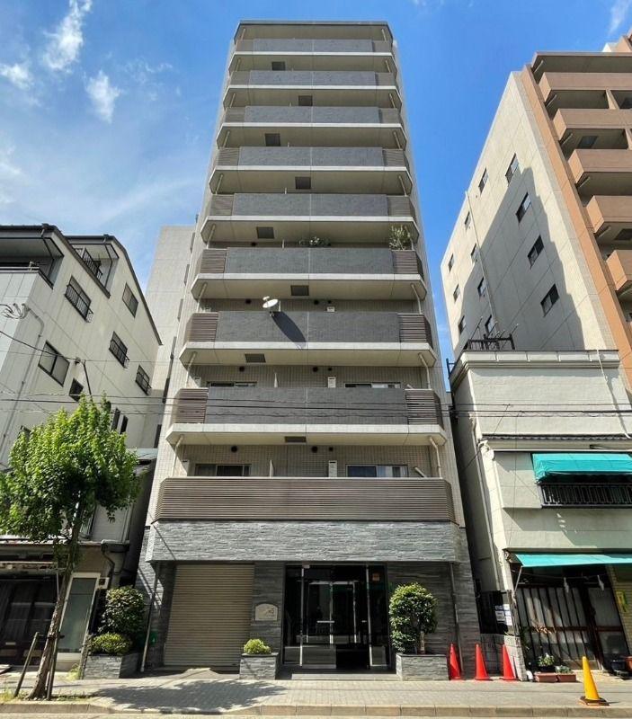 プレール・ドゥーク新御徒町