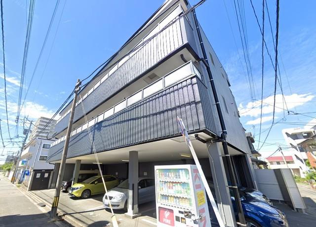 シバタビルディング