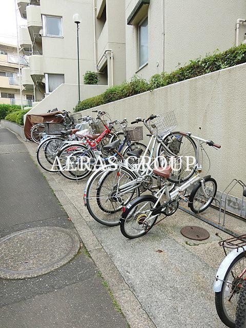 成増第2シャトレ
