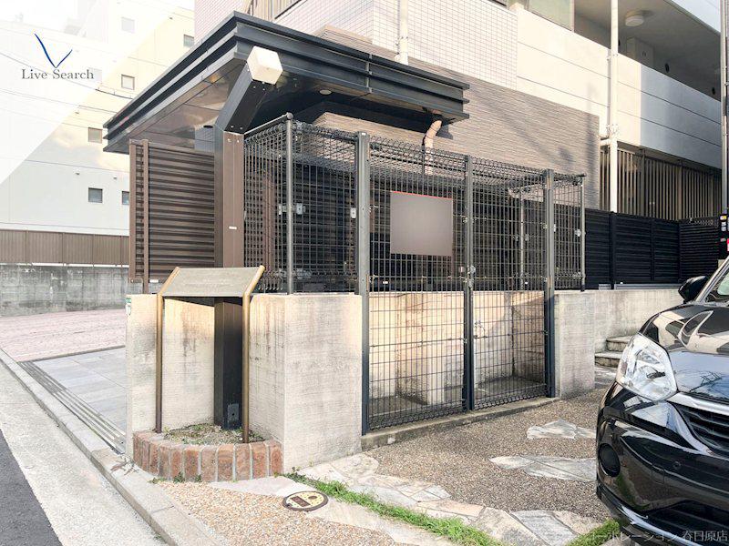 ディアス白金