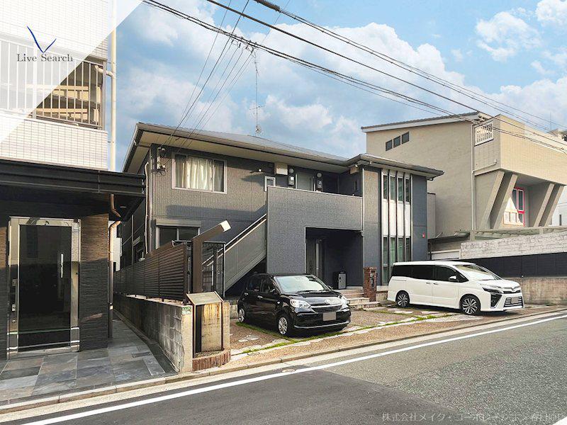 ディアス白金