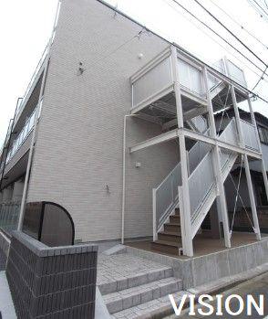リブリ・ウィスタリア II