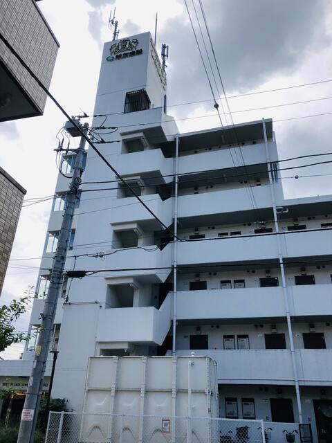 ホーユウパレス南林間第二