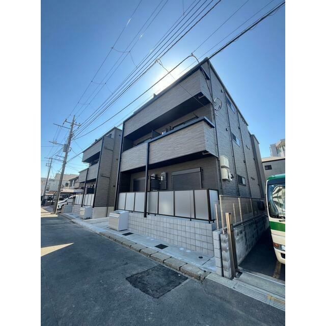 DK新松戸II