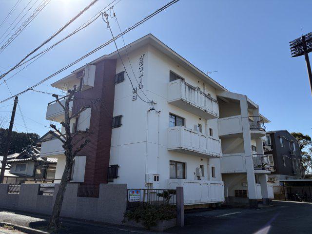 グランメール羽田