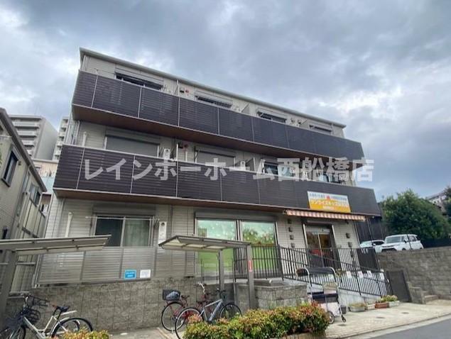 グラシア津田沼II