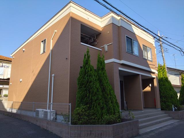 アンバーヒル